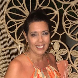 Meet your Posher, Margaret